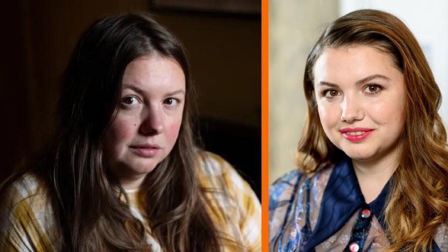 Hannah Murray Biography: Family Roots and Mother Rosemary Silvester Hannah Murray