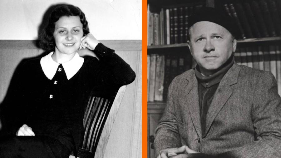 Helen Gillis: The Untold Story of Baby Face Nelson’s Wife Helen Gillis