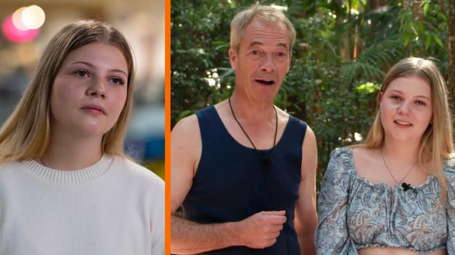 Isabelle Farage: Age, Education, Career & Everything About Nigel Farage’s Youngest Daughter Isabelle Farage