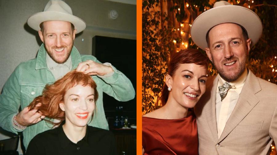Kenna Kennor: The Stylist Behind Britt Lower’s Iconic Looks Kenna Kennor