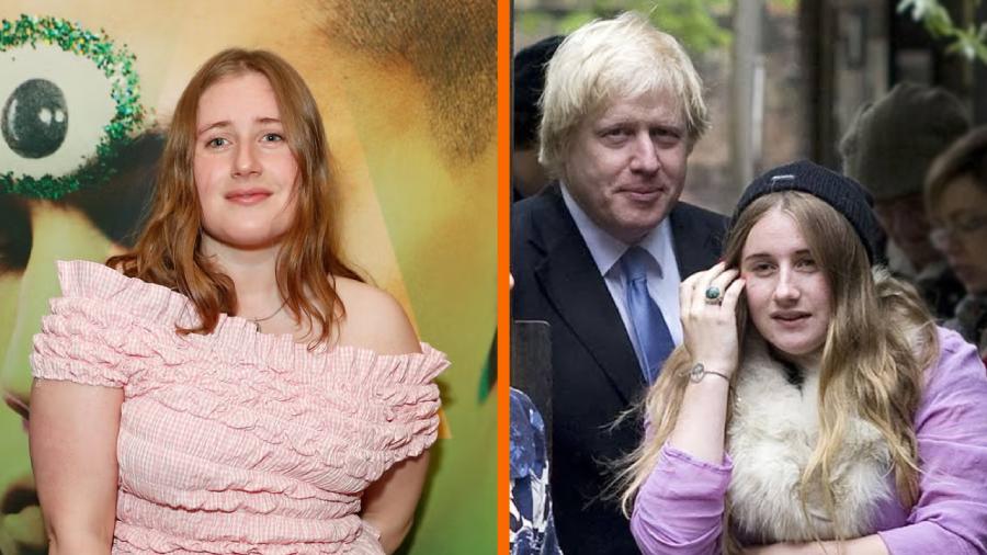 Who Is Lara Lettice Johnson? The Fashion Editor Behind Boris Johnson’s Most Private Family Lara Lettice Johnson