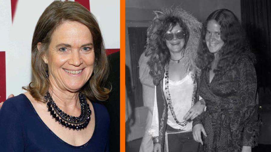 Laura Joplin: The Woman Who Fiercely Preserved Janis Joplin’s Legacy Laura Joplin