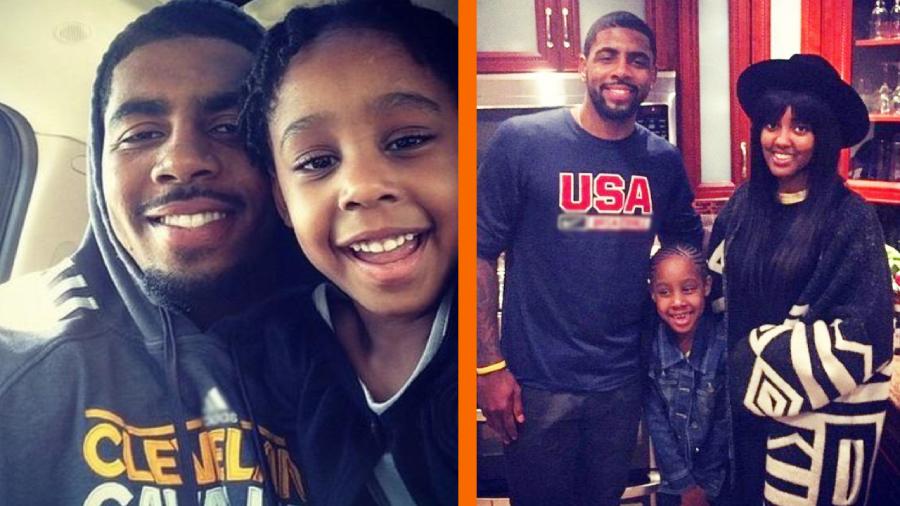 London Irving: The Life, Family, and Story of Kyrie Irving’s Younger Sister London Irving