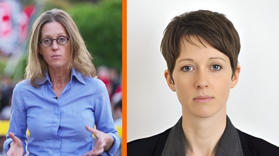 Lucy Williamson: BBC Journalist, Husband John Nilsson-Wright & More Lucy Williamson