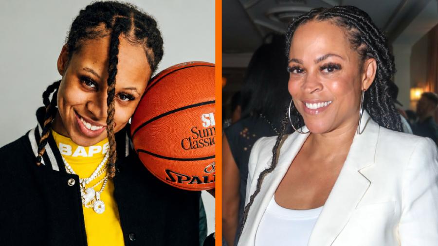 Me’arah O’Neal: Basketball Star, Daughter of Shaunie Henderson and Shaq Me'arah O'Neal