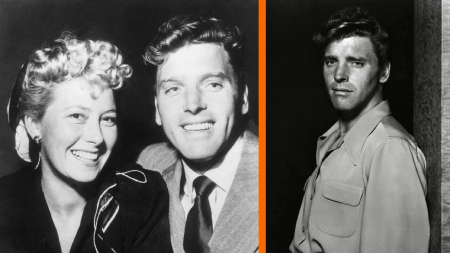 Norma Anderson: Activist, Mother and Ex-Wife of Actor Burt Lancaster Norma Anderson