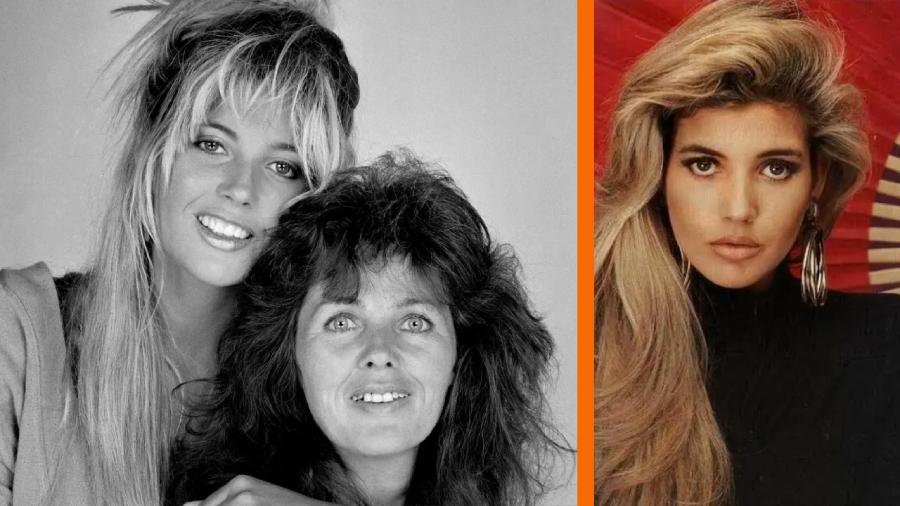 Patsy Smith: The Untold Story of Mandy Smith’s Mysterious Mother Patsy Smith