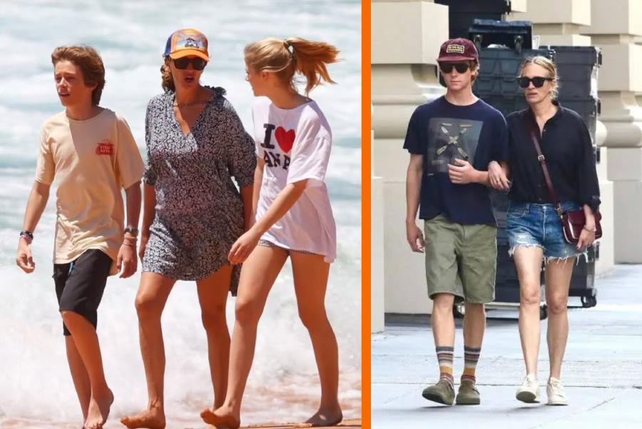 Phinnaeus Moder: The Quiet Life of Julia Roberts’ Son Revealed Phinnaeus Moder