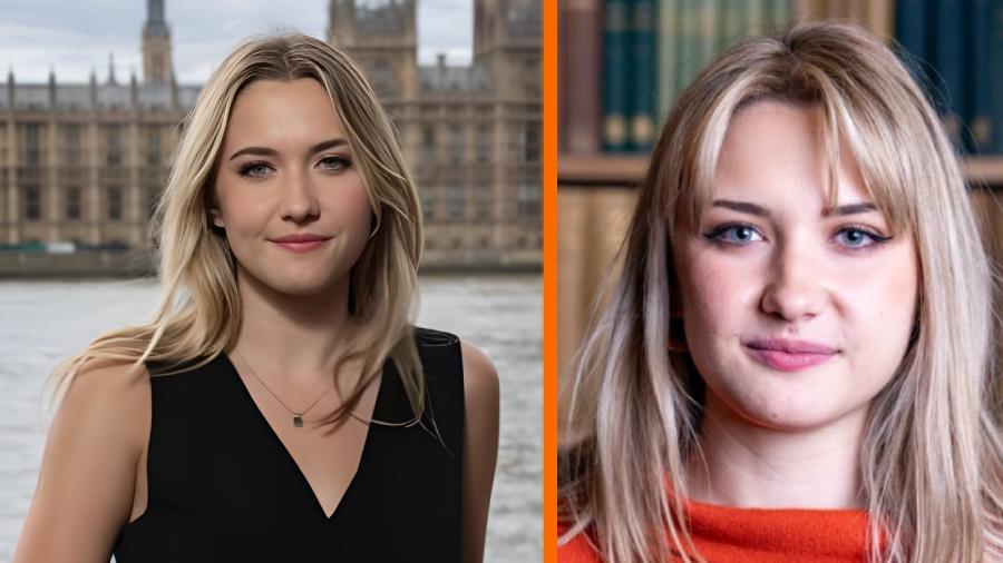Poppy Coburn: Biography, Career, Age, Family and Net Worth Poppy Coburn