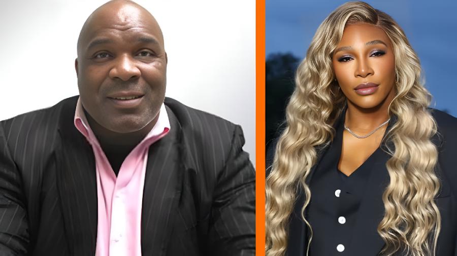 Ronner Williams: The Private Brother of Serena Williams’ Famous Family Ronner Williams