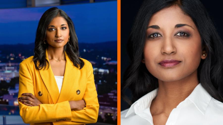 Sumi Somaskanda: Career, Background, Journalism Journey, and Personal Life Sumi Somaskanda