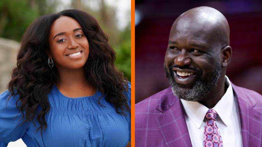 Taahirah O’Neal: Shaquille O’Neal’s Eldest Daughter Forging Her Own Path Taahirah O Neal