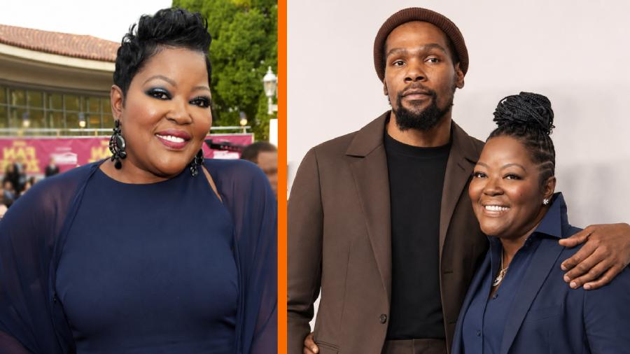 Wanda Durant: The Untold Story Behind Kevin Durant’s Biggest Inspiration Wanda Durant