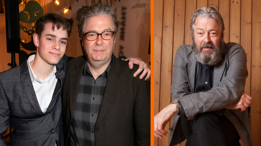 William Allam: Roger Allam’s Son and His Own Acting Career Path William Allam