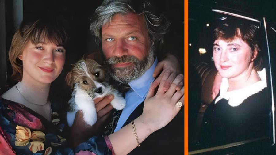 Josephine Burge: The Quiet Life and Legacy of Oliver Reed’s Wife Josephine Burge