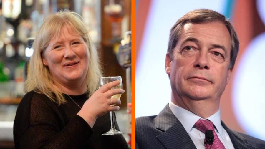 Kirsten Farage: The Untold Story of Nigel Farage’s Wife Kirsten Farage