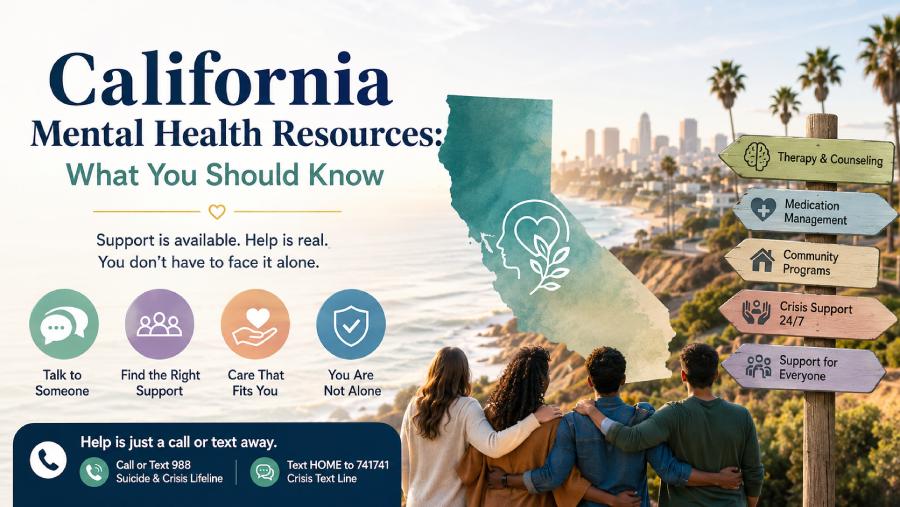 California Mental Health Resources: What You Should Know California Mental Health Resources_ What You Should Know