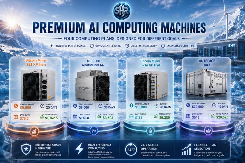 For additional mining contracts and complete terms