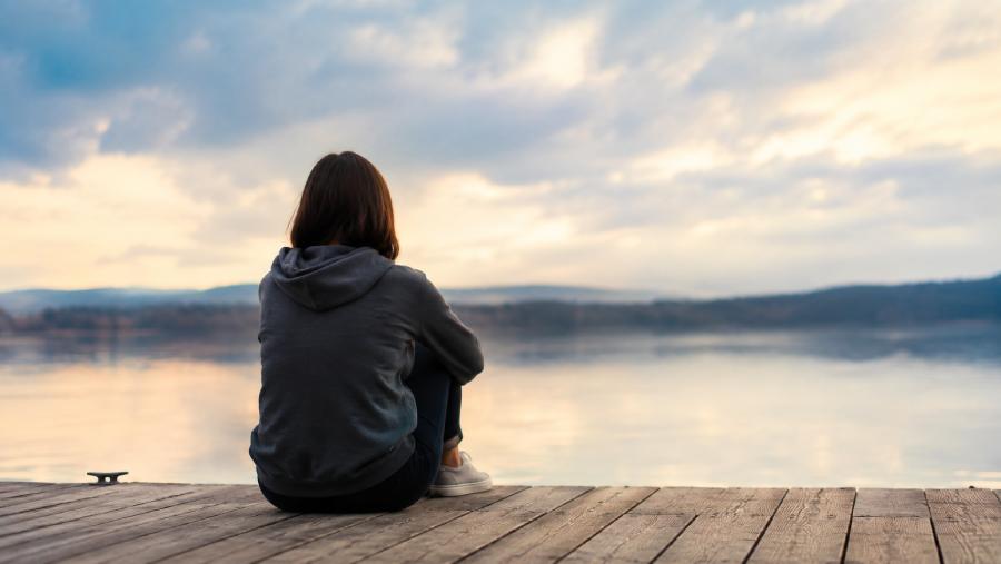Why Do I Feel Lost? Understanding Identity Confusion Why Do I Feel Lost? Understanding Identity Confusion