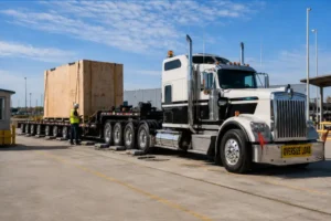 Detachable Equipment Can Complicate Things