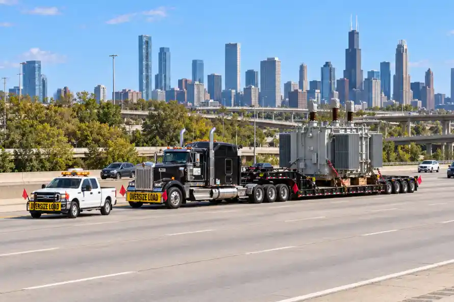 When Is an Overweight Load Considered Non-Divisible When Is an Overweight Load Considered Non-Divisible